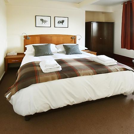 Harrogate Country B&B Esterno foto