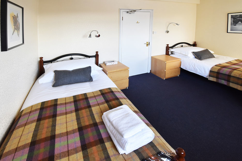 Harrogate Country B&B Esterno foto