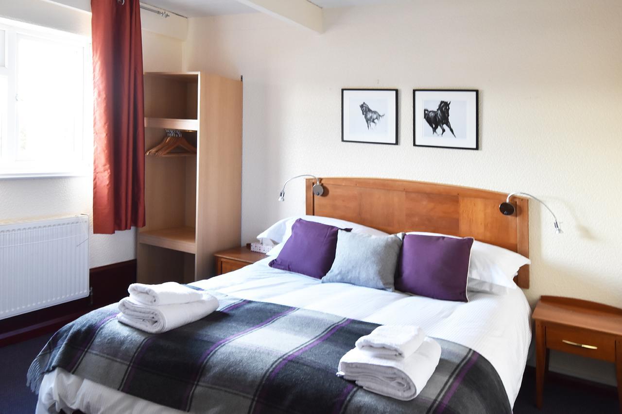 Harrogate Country B&B Esterno foto