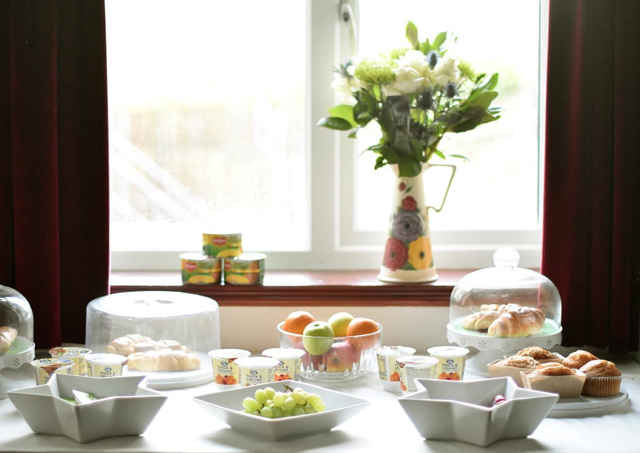 Harrogate Country B&B Esterno foto