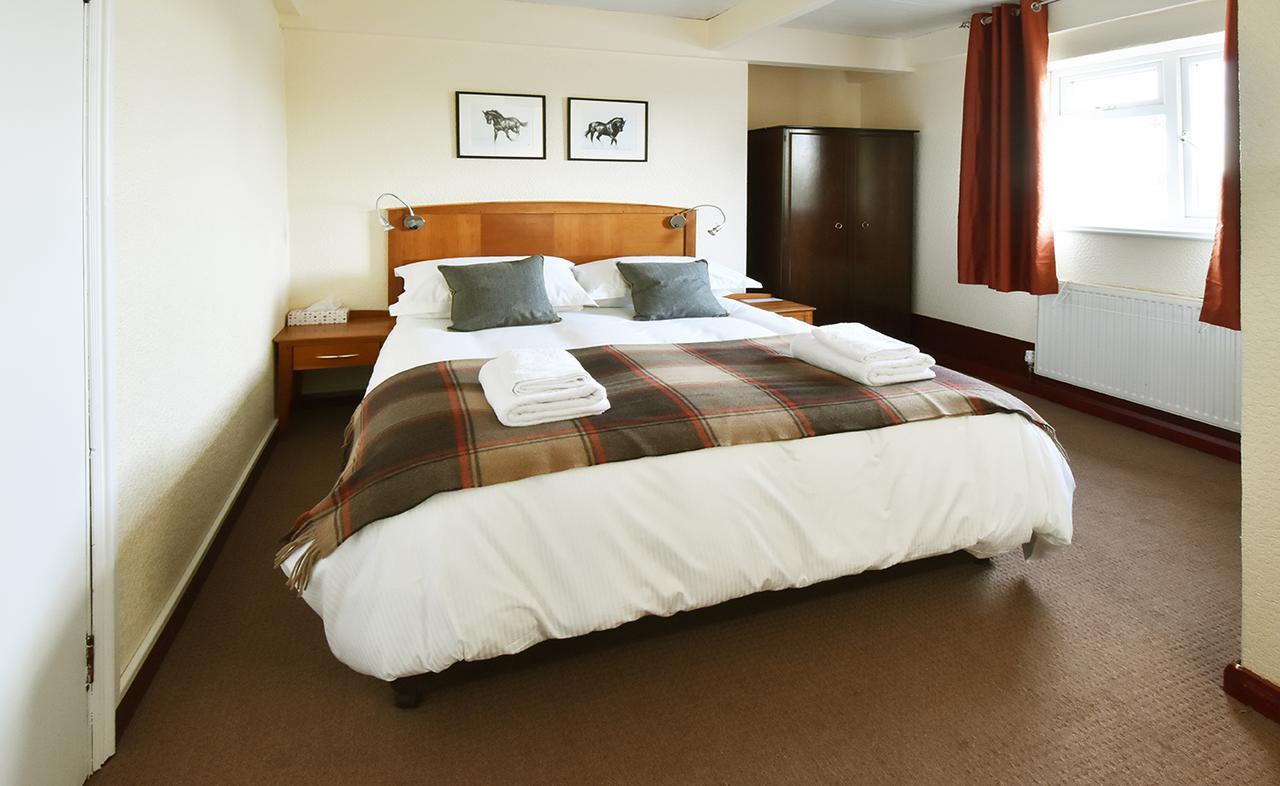 Harrogate Country B&B Esterno foto