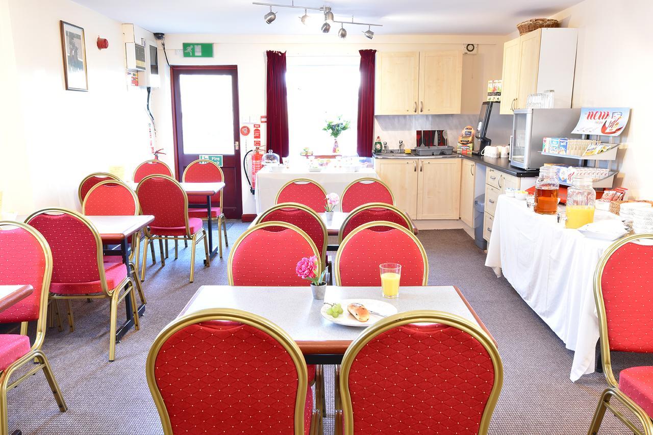 Harrogate Country B&B Esterno foto
