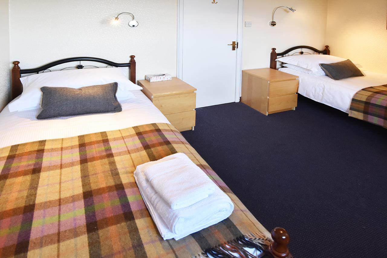 Harrogate Country B&B Esterno foto