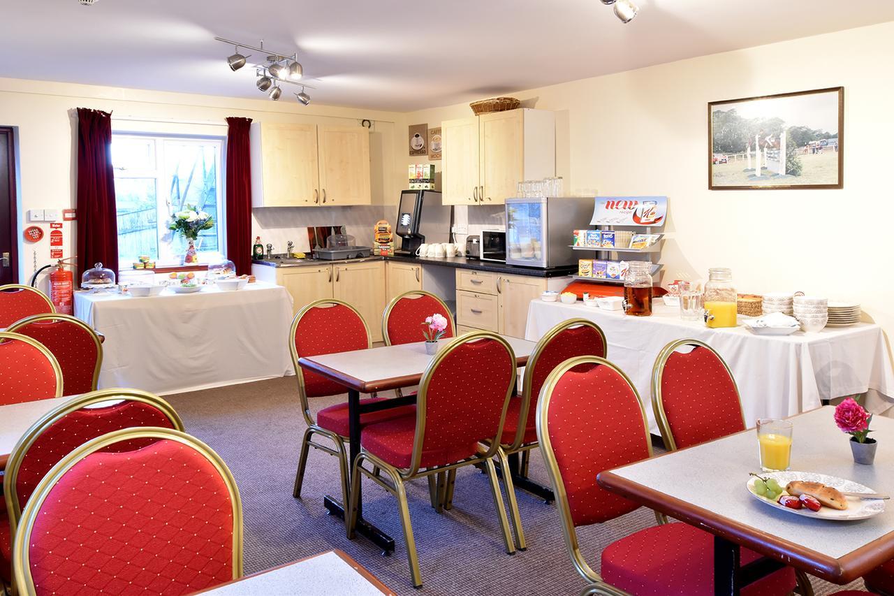 Harrogate Country B&B Esterno foto
