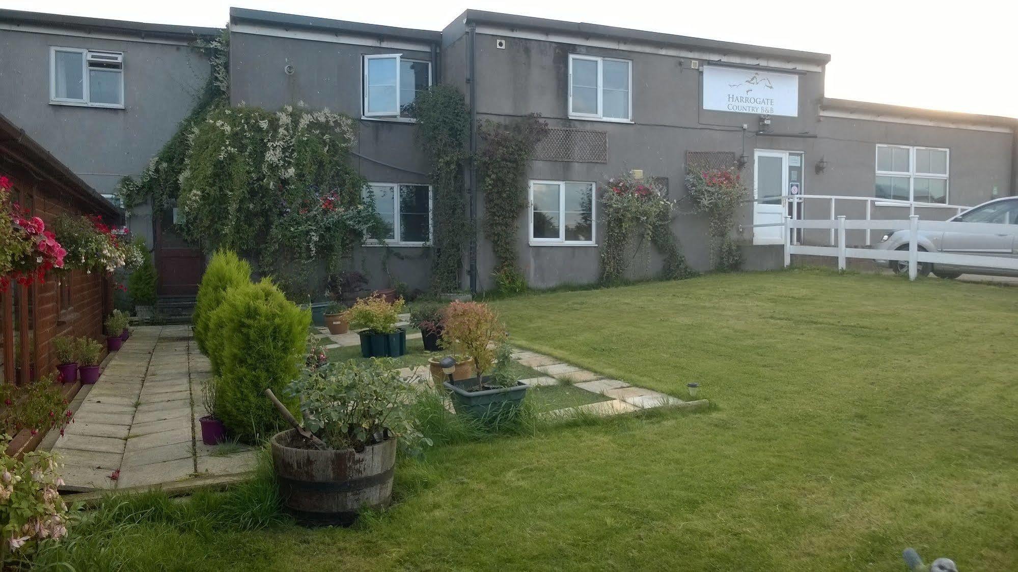 Harrogate Country B&B Esterno foto