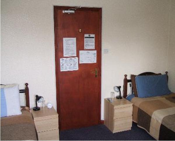 Harrogate Country B&B Camera foto