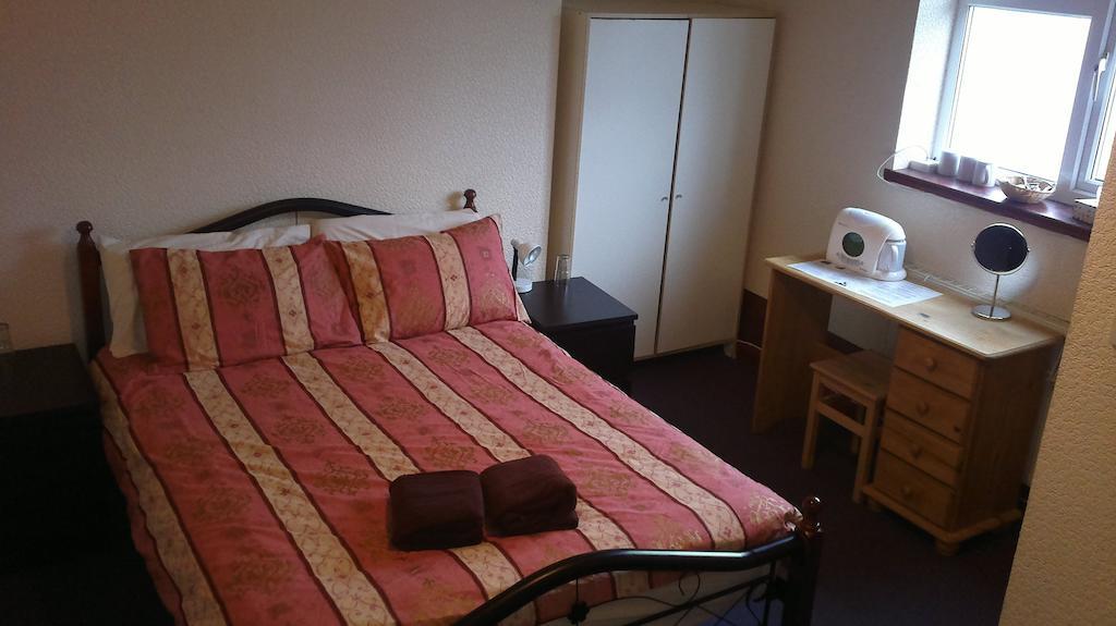 Harrogate Country B&B Camera foto