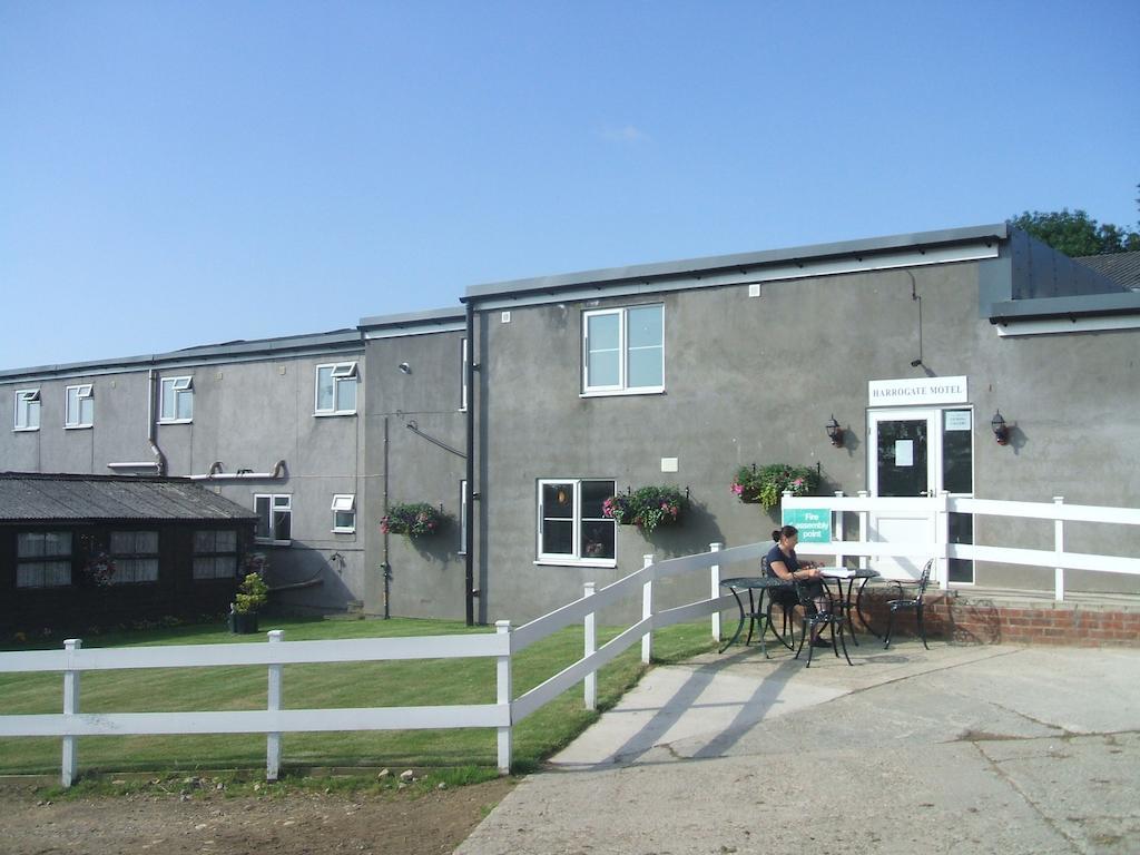 Harrogate Country B&B Esterno foto